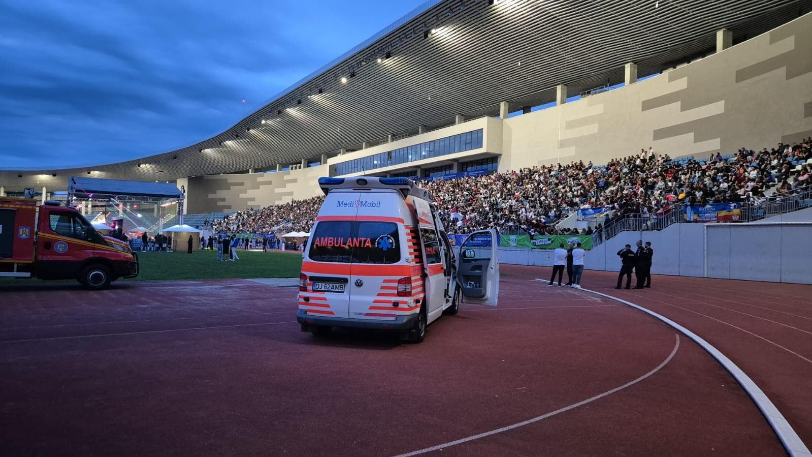 Competiții sportive