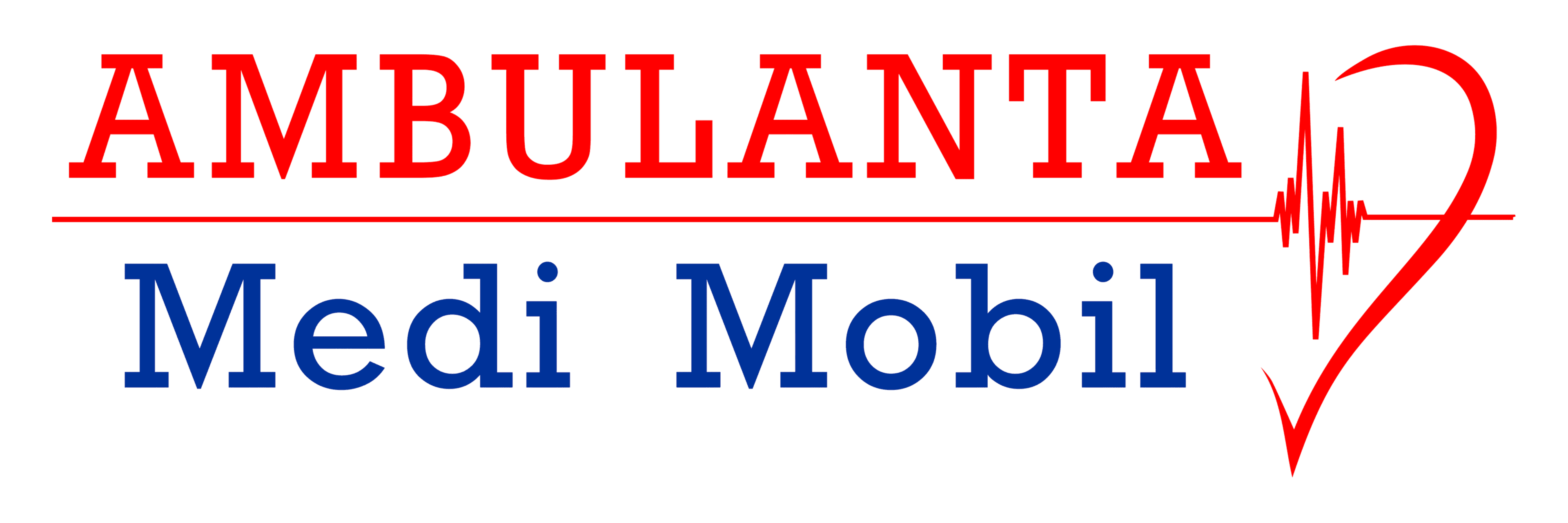 Ambulanța Medi Mobil Logo