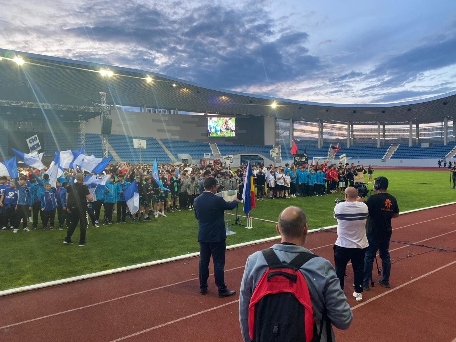 Ambulanță MediMobil