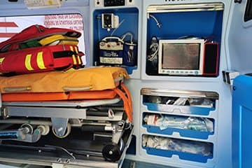 Consultații la Domiciliu